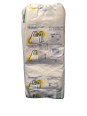 EXPK - SACOLA MH-A EMBALADA 38 X 48 - FD.10X100UN