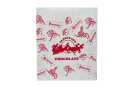 VLPK - SACO PP IMPRESSO PANETONE VERMELHO EXPK 25 X 30 X 004 + 4 SANF - MH