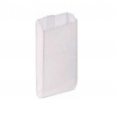 SACO PAPEL MONO MINI LANCHE - FD.10X500UN