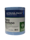 EXPK - PANO MULTIUSO 26CM X 240MTS COM 600 PANOS AZUL - UN