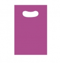 VLPK - SACOLA PIGMENTADA AV. 16 X 20 ROSA - FD.10X50UN