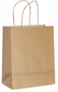 MP - SACOLA DE PAPEL 32 X 17 X 38 (GG) - PT.100UN