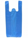 RMPK - SACOLA PEAD C1-R 38 X 50 AZUL - PT.02KG