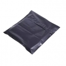 RMPK - ENVELOPE DE SEGURANCA PRETO / PRETO 20X30+4 - PT.100UN @