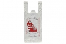 SACOLA IMPRESSA AECO3 PAPAI NOEL 38 X 50 - PACOTE COM 02 QUILOS SACOLA IMPRESSA AECO3 PAPAI NOEL 38 X 50 - PACOTE COM 02 QUILOS