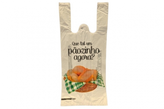 RMPK - SACOLA IMPRESSA AECO3 36 X 50 PAES E DOCES - PT.540UN (PS2.0)