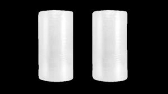 EXPK - EXTRUBOLHA B-SOFT 40CM X 20MTS - RL