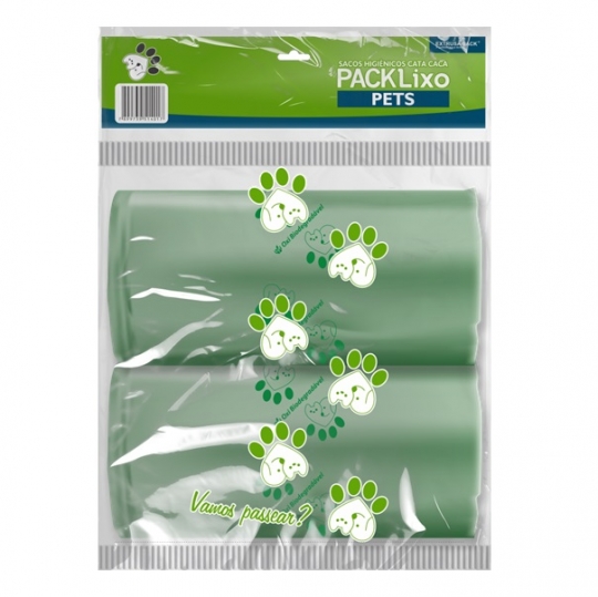 PACK PETS 30X37 CX 18X02X50UN