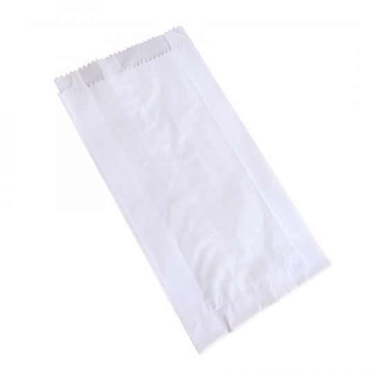 SACO PAPEL MONO VIAGEM 03 - FD.10X500UN